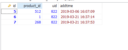 mysql按照日期分组排序(date_format)