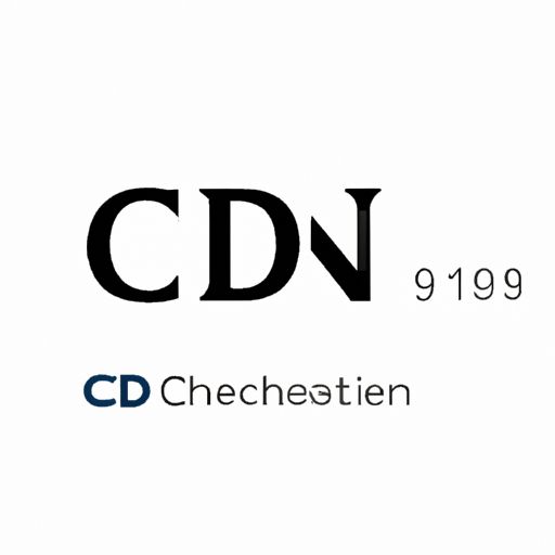 cdn怎么设置域名（cdn怎么设置域名解析）