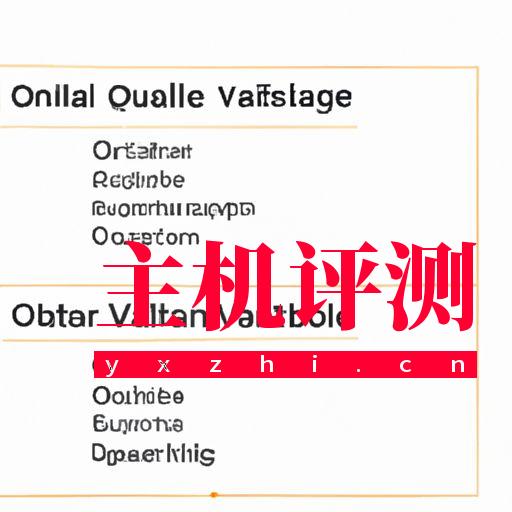 oracle数据库参数文件分为几类（oracle数据库参数文件分为几类类型）